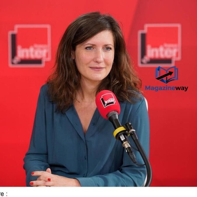 Mathilde Munos Mathilde Munos
