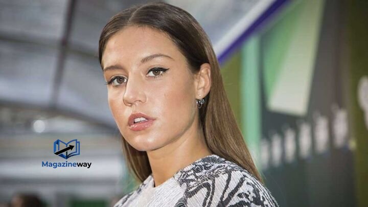 Adèle Exarchopoulos Film