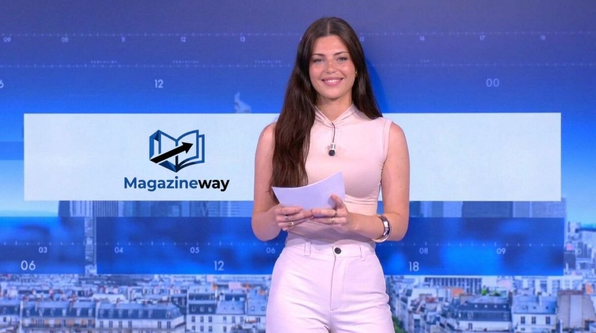 Maureen Vidal
