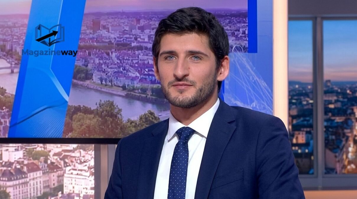 Bastien Augey Bastien Augey