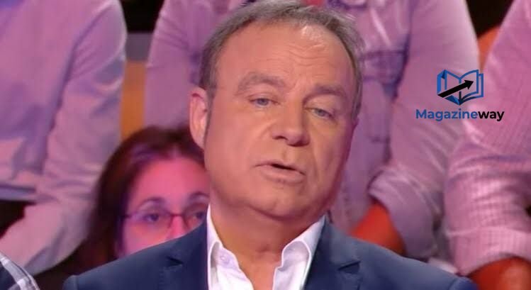 Fabien Lecoeuvre taille et âge Fabien Lecoeuvre