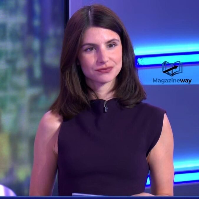 Lucile Devillers âge Lucile Devillers âge