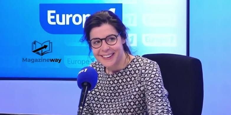 Charlotte d’Ornellas âge Charlotte d’Ornellas âge