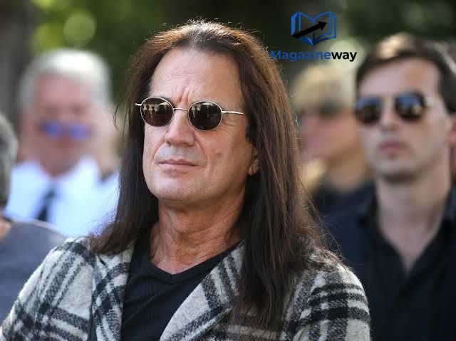 Francis Lalanne âge Francis Lalanne âge