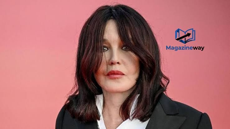 Isabelle Adjani âge Isabelle Adjani âge