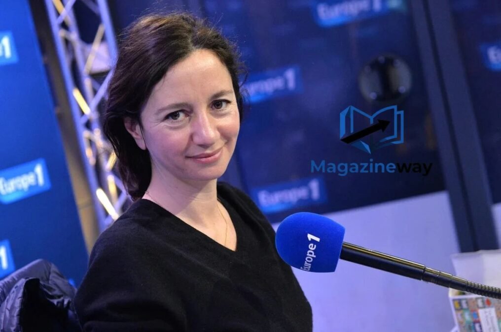 Marion Ruggieri