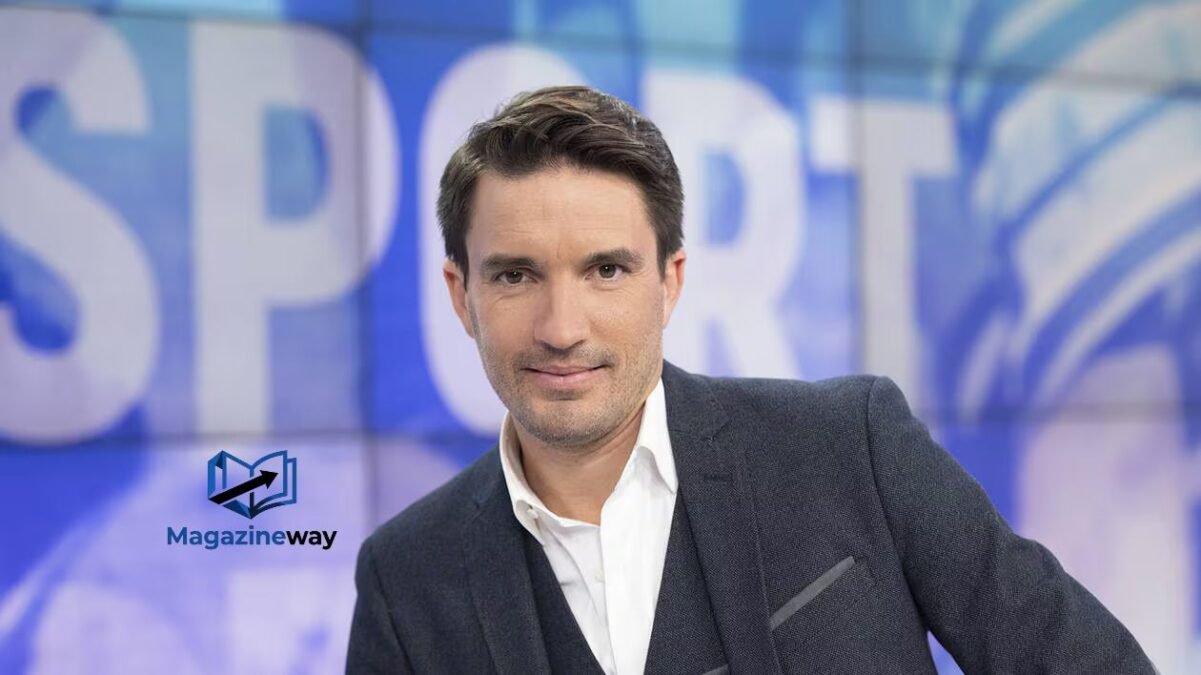 Fabien Lévêque Fabien Lévêque