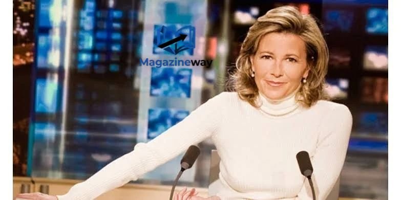Claire Chazal Claire Chazal