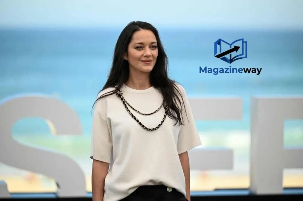 Films avec Marion Cotillard Films avec Marion Cotillard