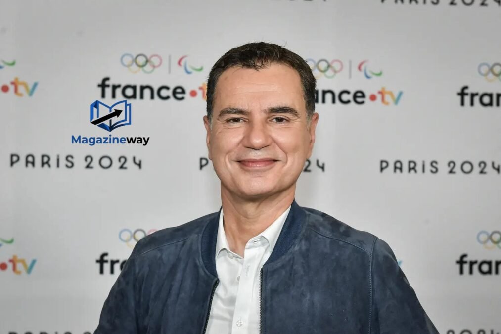 Laurent Luyat