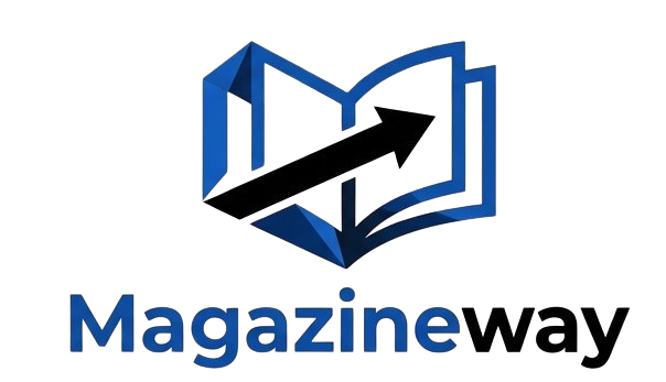 magazineway