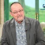 Jean Reno âge