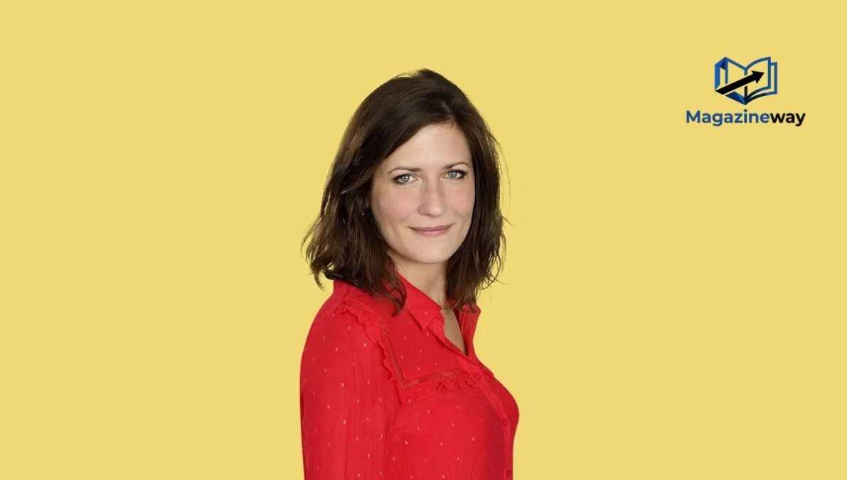 Mathilde Munos