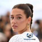 Adèle Exarchopoulos Film