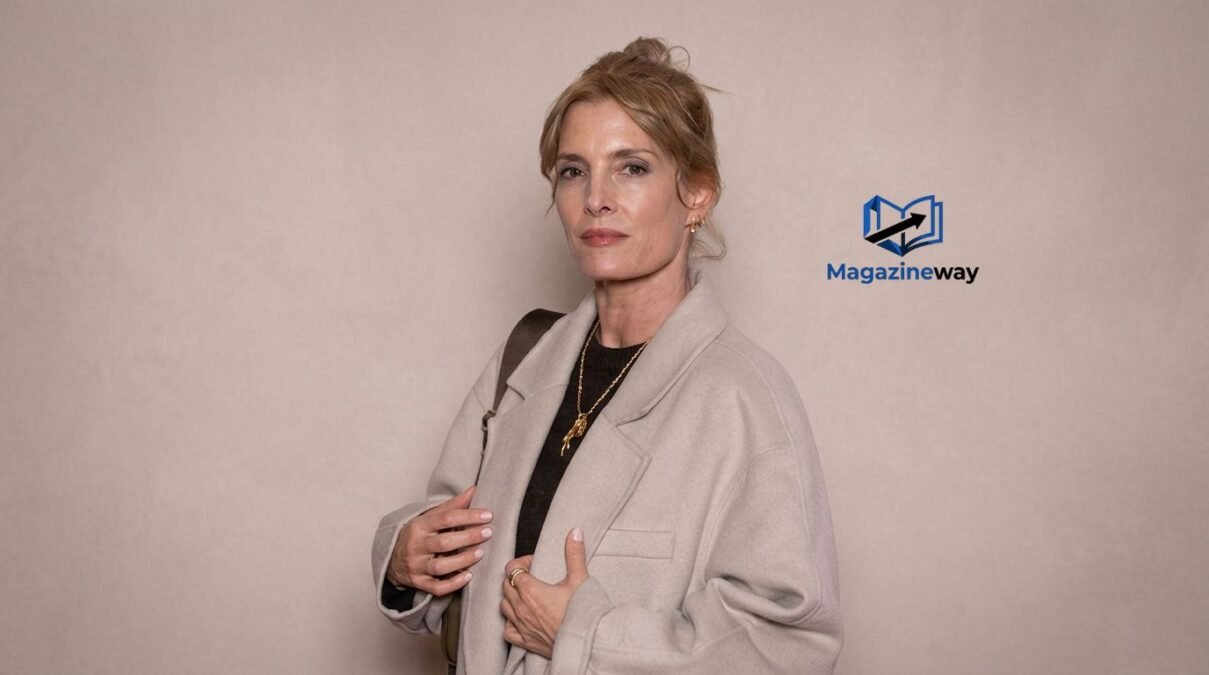 Monelle Godaert