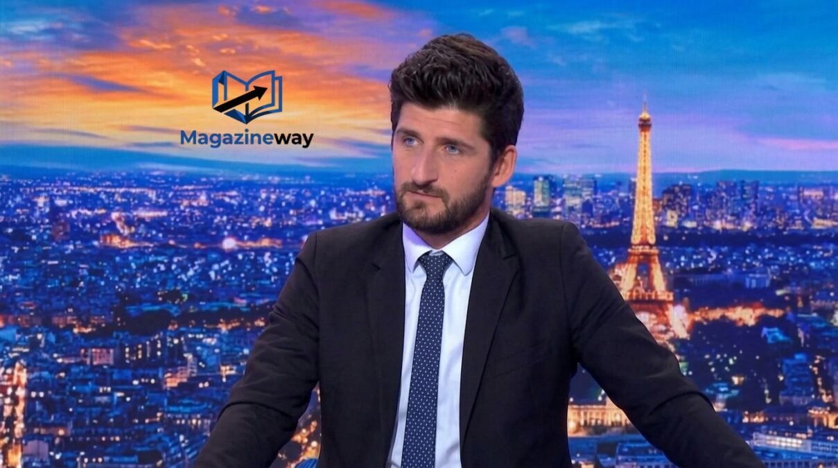 Bastien Augey