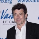 Patrick Bruel âge