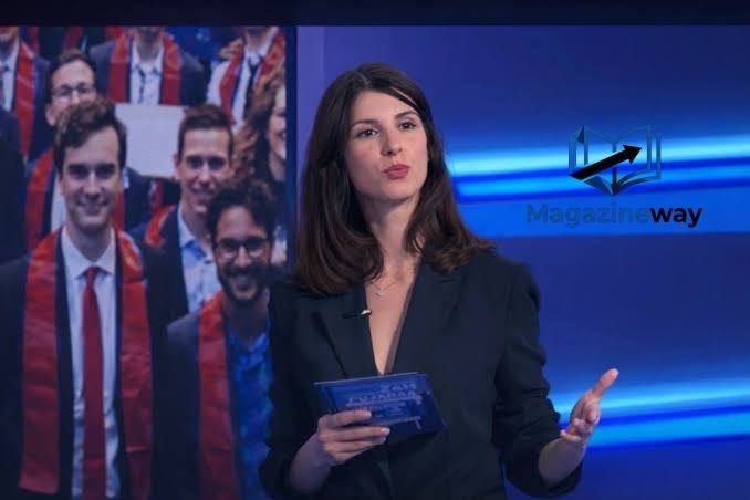 Lucile Devillers âge
