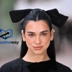 Dua Lipa Origine
