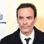 Paul Melun Anthony Delon jeune