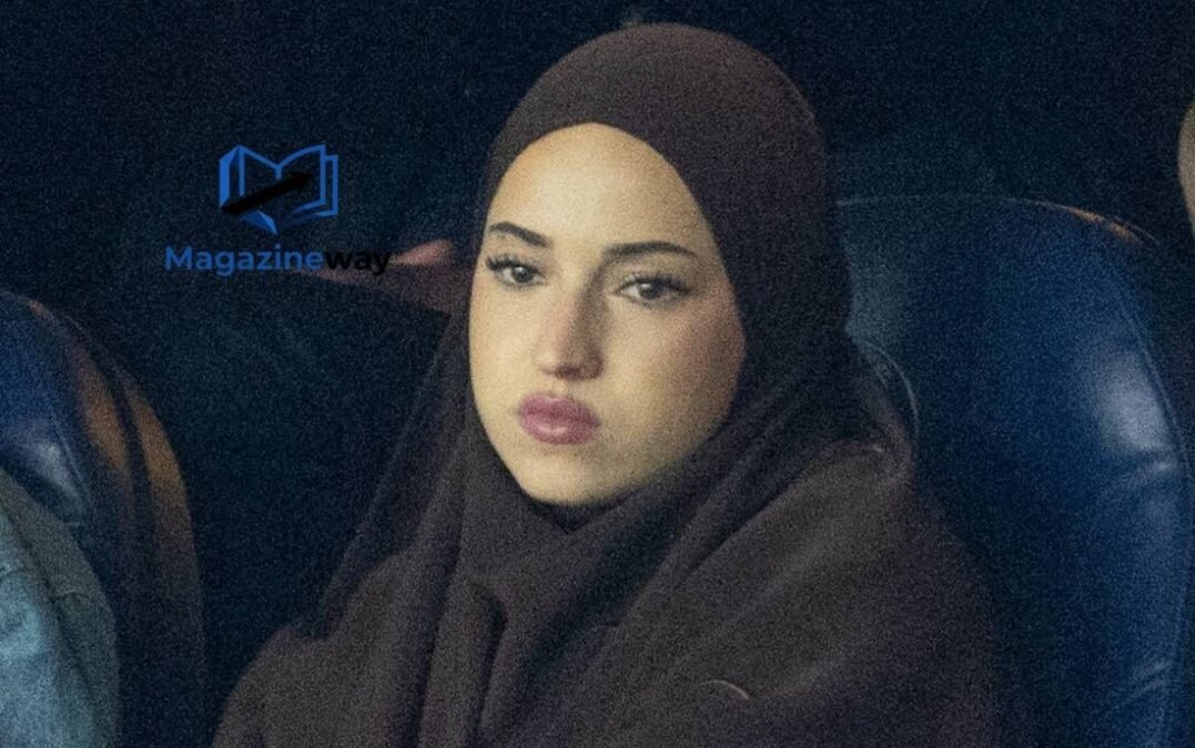 Rima Edbouche origine