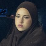 Anthony Delon jeune Rima Edbouche origine