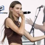 Sonia Mabrouk âge Charlotte Cardin taille