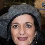 Audrey Crespo-Mara âge Sandrine Aboukrat âge