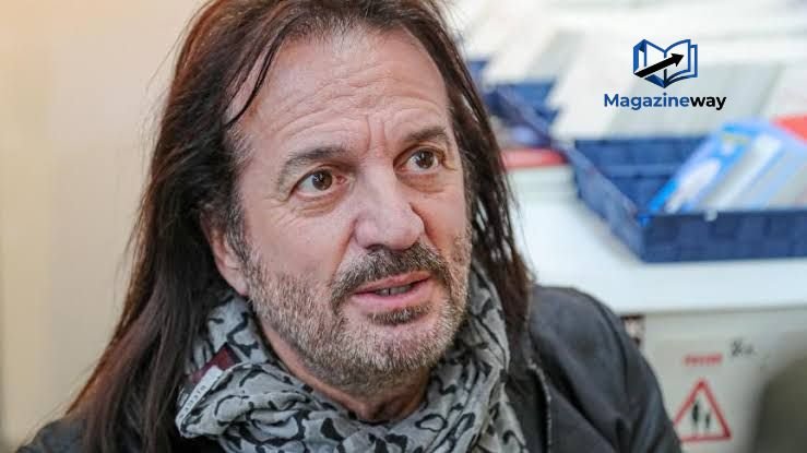 Francis Lalanne âge