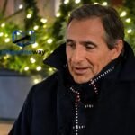 Serge Varsano âge