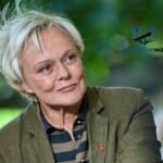 Serge Varsano âge Muriel Robin âge