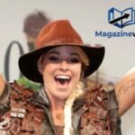 Delphine Wespiser Instagram Sophie Tapie âge