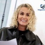 Laeticia Hallyday âge