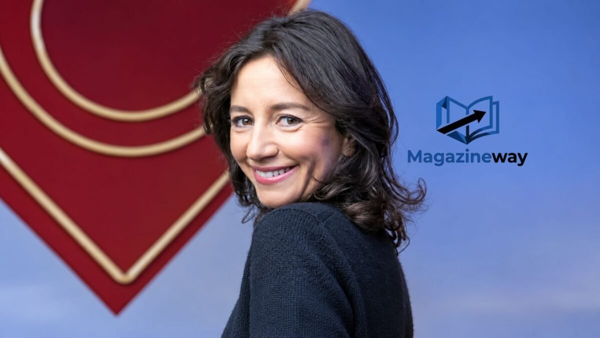 Marion Ruggieri