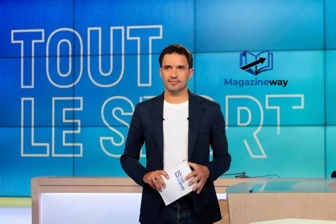 Fabien Lévêque