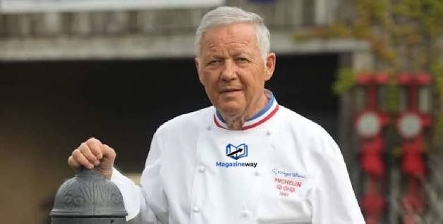 Georges Blanc