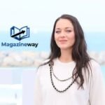 Georges Blanc Films avec Marion Cotillard