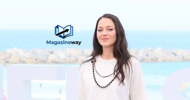 Films avec Marion Cotillard