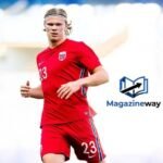 Laurent Jalabert Erling Haaland taille