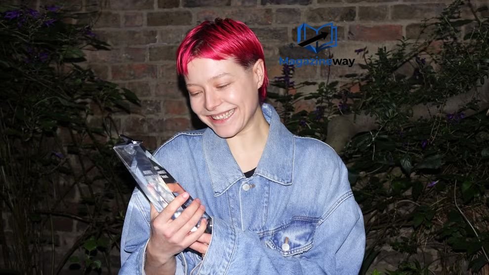 Emma D’Arcy âge